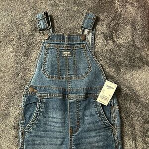 Unisex Toddler Oshkosh Overalls